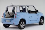 Bollore Bluesummer 2015 года